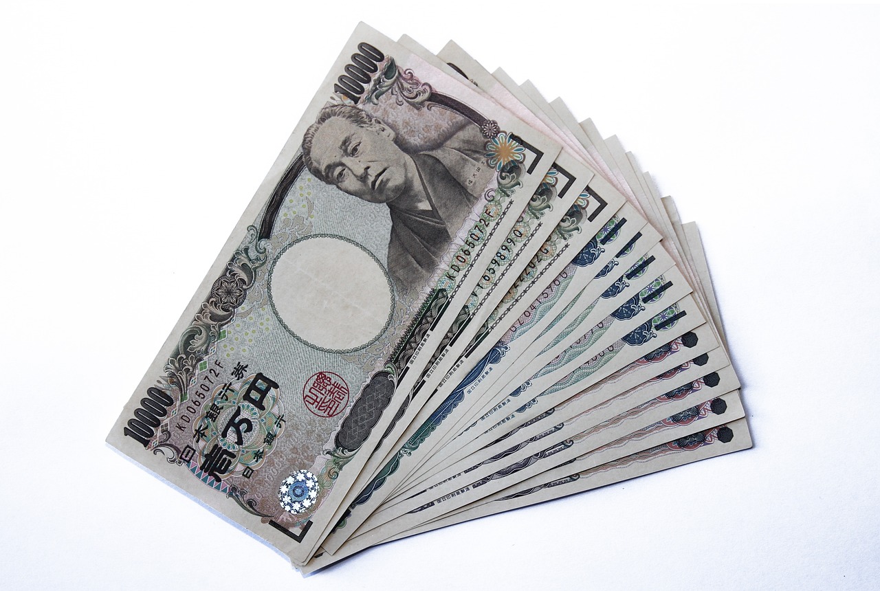 yen